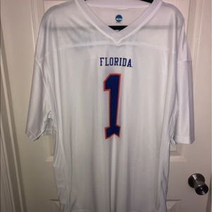University of Florida Gators Jersey